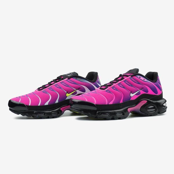 Nike Air Max TN Plus Fireberry nk-18076-37 фото