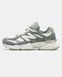 New Balance 9060 Grey White nb-16661-36 фото 1