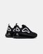 Nike Air Max 720 Black White nk-26738-41 фото 9