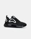Nike Air Max 720 Black White nk-26738-41 фото 4