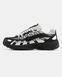 Nike P-6000 Grey Black nk-20947-36 фото 1