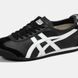 Asics Onitsuka Tiger Mexico 66 Black White ac-16381-36 фото 6
