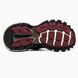 Balenciaga Track 2.0 Black Red bg-21611-36 фото 5