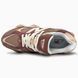 New Balance 9060 Brown Caramel nb-20059-36 фото 5