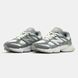 New Balance 9060 Grey White nb-16661-36 фото 3