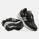 New Balance 990 Black Grey Gore-Tex Termo Winter nb-19012-41 фото 3