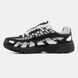 Nike P-6000 Grey Black nk-20947-36 фото 5