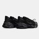 Nike V2K Runtekk Black Silver Custom nk-25838-40 фото 9
