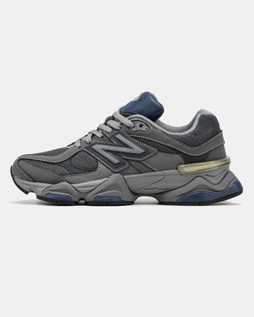 New Balance 9060 Castlerock Light nb-15787-36 фото