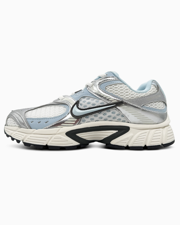 Nike Zoom V5 RNR White Silver Sky Blue nk-21536-36 фото