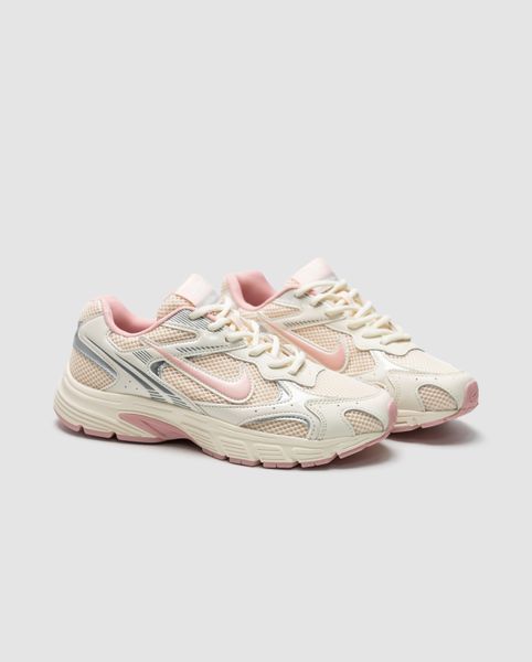 Nike Zoom V20 White Pink nk-24524-40 фото
