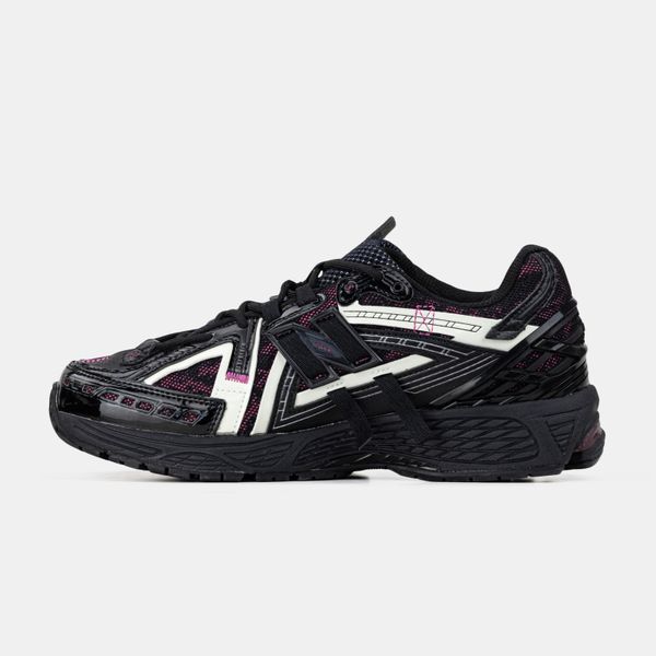New Balance 1906A Black Dragon Berry nb-21886-36 фото