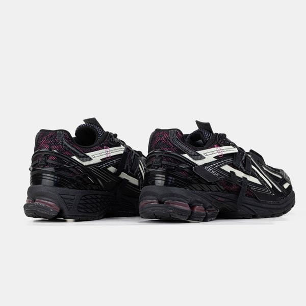 New Balance 1906A Black Dragon Berry nb-21886-36 фото