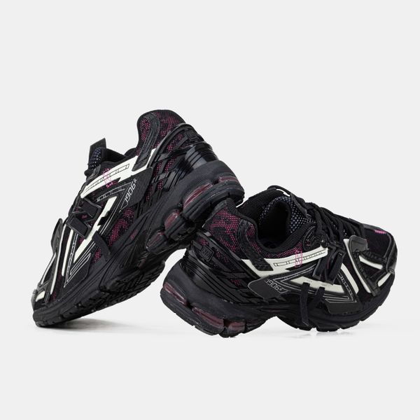 New Balance 1906A Black Dragon Berry nb-21886-36 фото