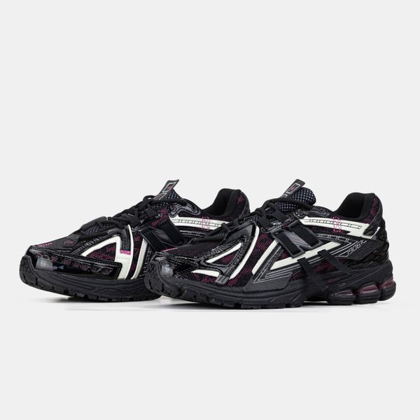 New Balance 1906A Black Dragon Berry nb-21886-36 фото