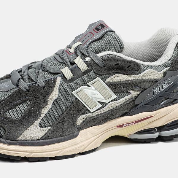 New Balance 1906D Protection Pack Harbor Grey nb-20313-41 фото