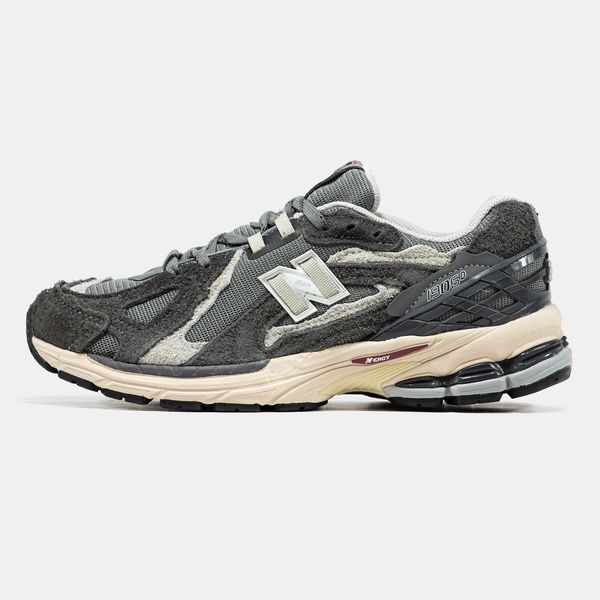 New Balance 1906D Protection Pack Harbor Grey nb-20313-41 фото