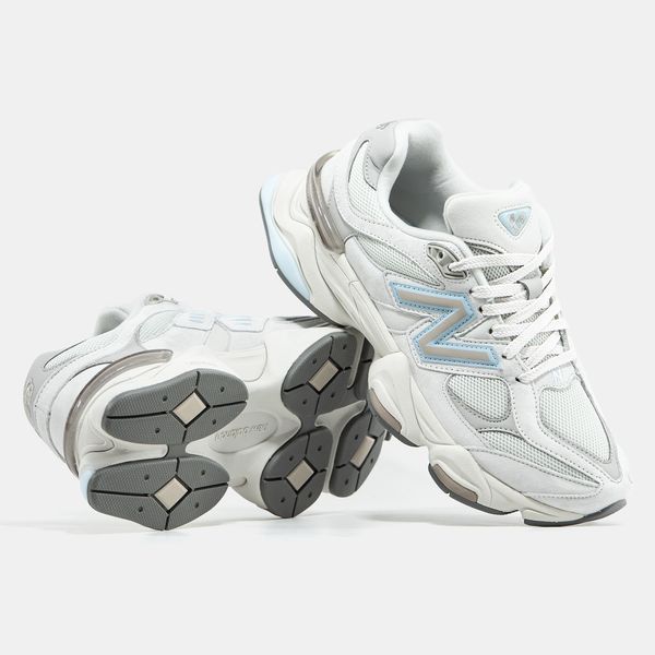 New Balance 9060 Raincloud Quarry Blue nb-20113-36 фото