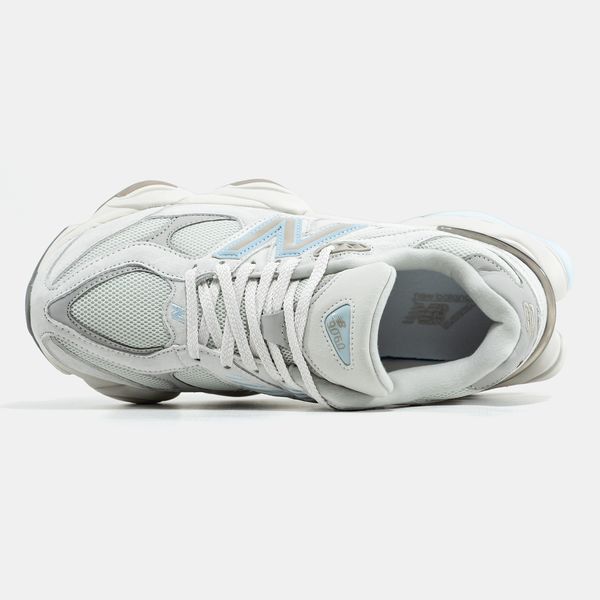 New Balance 9060 Raincloud Quarry Blue nb-20113-36 фото