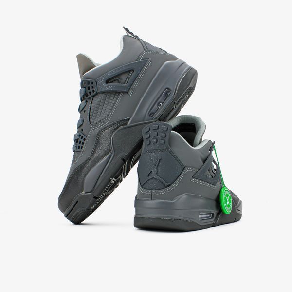 Nike Air Jordan 4 Retro SE Wet Cement jd-19175-40 фото