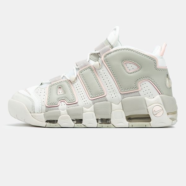 Nike Air More Uptempo Sail Guava nk-19464-40 фото