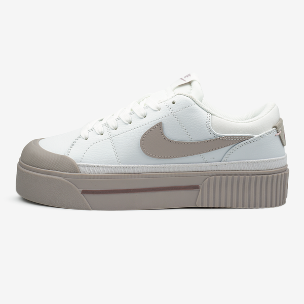 Nike Court White Smokey Mauve nk-24675-36 фото