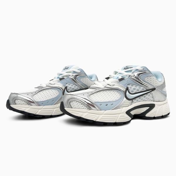 Nike Zoom V5 RNR White Silver Sky Blue nk-21536-36 фото