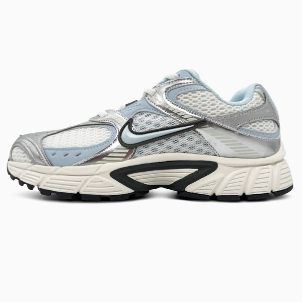 Nike Zoom V5 RNR White Silver Sky Blue nk-21536-36 фото