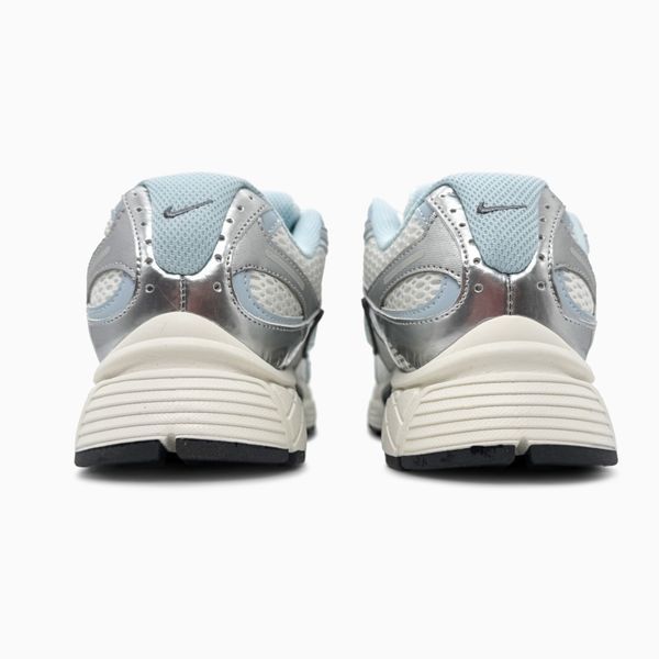 Nike Zoom V5 RNR White Silver Sky Blue nk-21536-36 фото