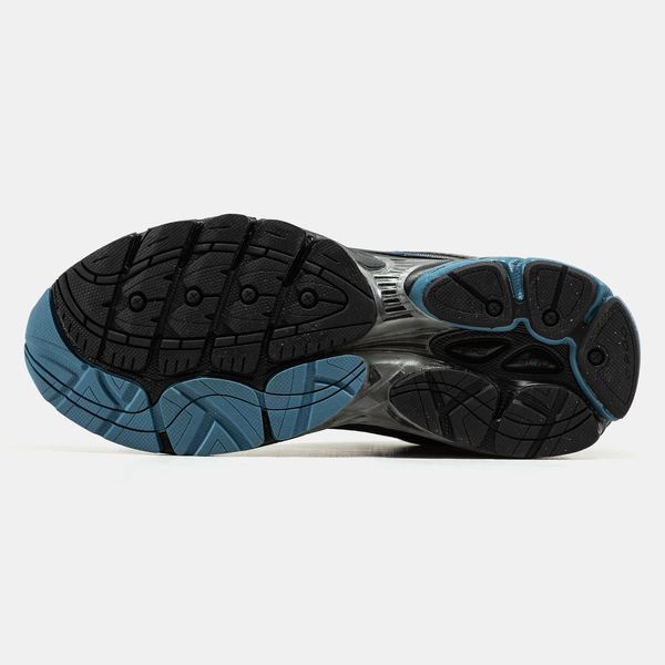 Saucony Progrid Omni 9 Blue Black sc-24066-40 фото