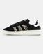 Adidas Campus 00s Black Leopard ad-14117-38 фото 1