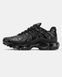 Nike Air Max TN Plus x Louis Vuitton Black nk-19656-40 фото 1