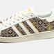 Adidas Superstar x Louis Vuitton Cream Brown ad-23307-42 фото 6