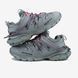 Balenciaga Track Trail Laces WMNS Grey Pink bg-22149-36 фото 3