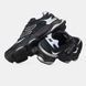 New Balance 9060 Black Silver Reflective nb-26149-39 фото 7