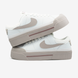 Nike Court White Smokey Mauve nk-24675-36 фото 4