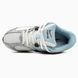 Nike Zoom V5 RNR White Silver Sky Blue nk-21536-36 фото 4