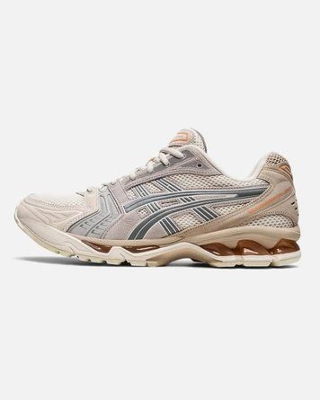 Asics Gel-Kayano 14 Peach Cream ac-19942-36 фото
