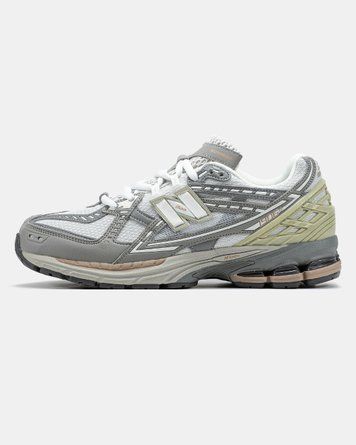 New Balance 1906U Grey Olivine nb-17520-36 фото