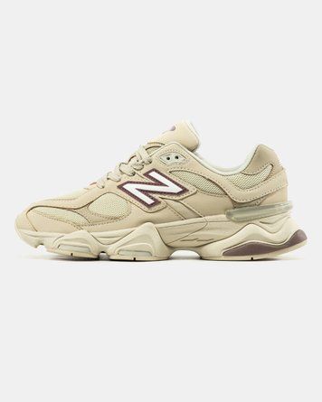 New Balance 9060 Bone Sparrow nb-20180-36 фото