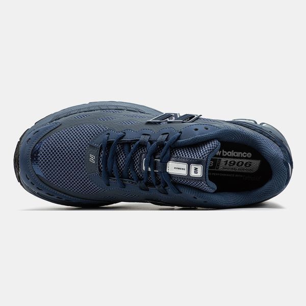 New Balance 1906R Fantomfit Blue nb-19896-41 фото