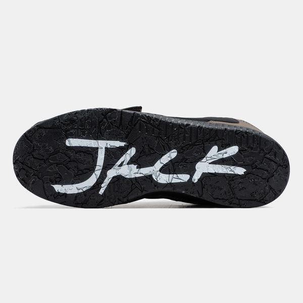 Nike Air Jordan Jumpman Jack x Travis Scott Dark Mocha jd-18618-40 фото