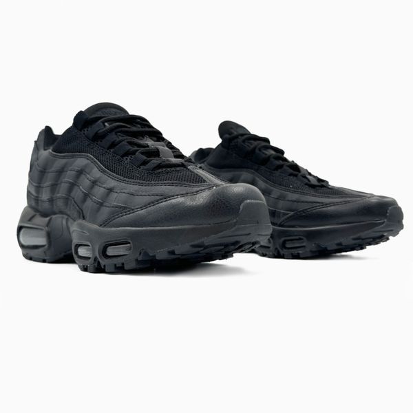 Nike Air Max 95 Black nk-01146-36 фото