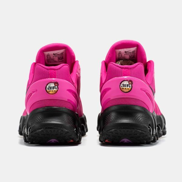 Nike Air Max DN8 Pink Black nk-20923-43 фото