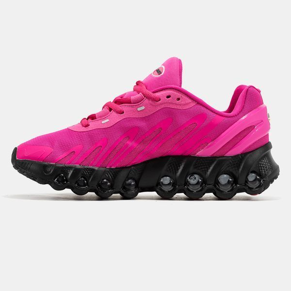 Nike Air Max DN8 Pink Black nk-20923-43 фото