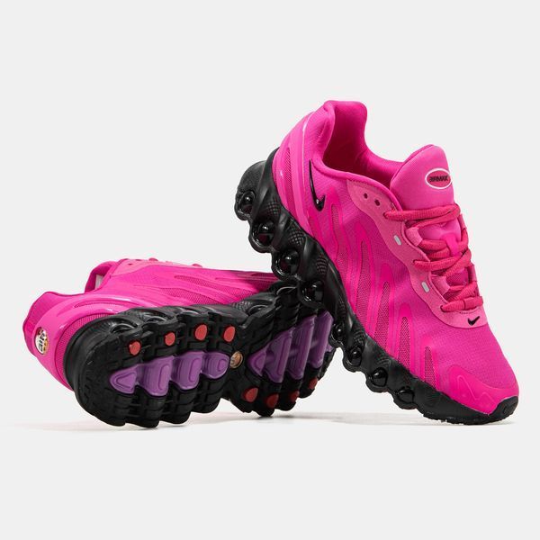 Nike Air Max DN8 Pink Black nk-20923-43 фото