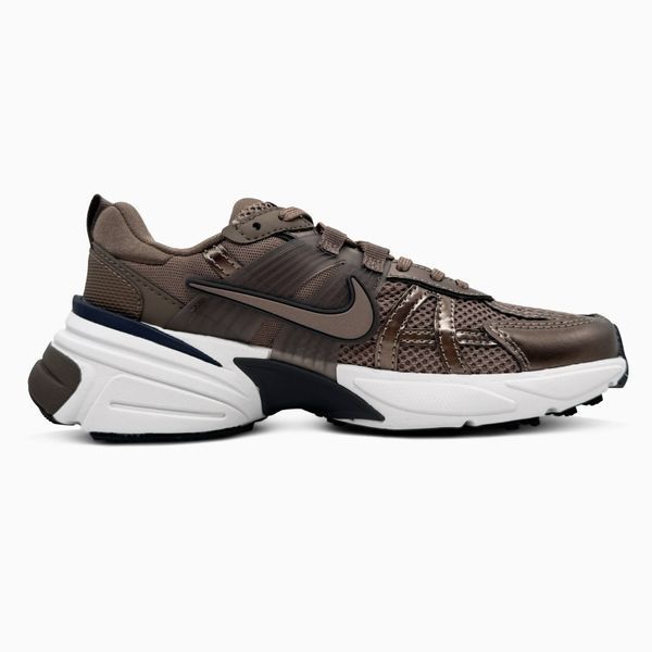 Nike V2K Runtekk Mink Brown nk-23493-36 фото