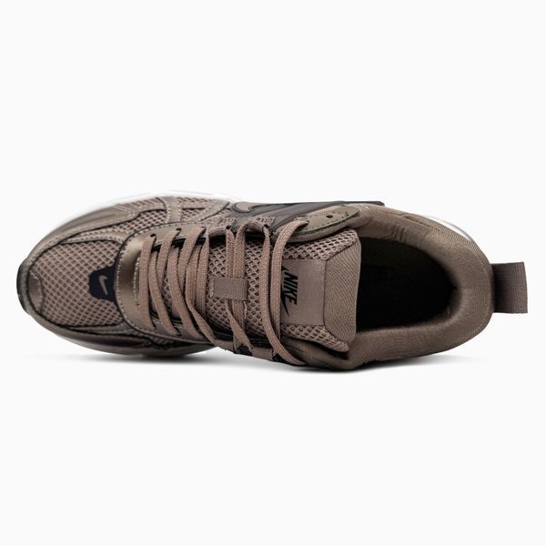 Nike V2K Runtekk Mink Brown nk-23493-36 фото