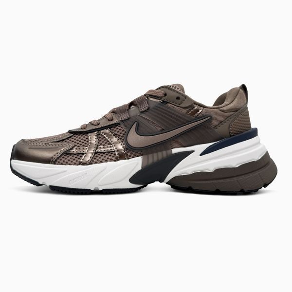 Nike V2K Runtekk Mink Brown nk-23493-36 фото