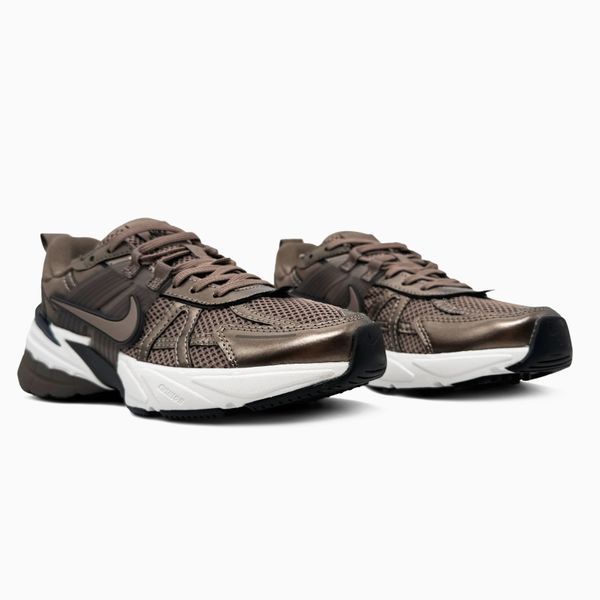 Nike V2K Runtekk Mink Brown nk-23493-36 фото